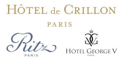 Domain Cauhapé wines are served at the Hotel de Crillon, the Ritz and the Hotel Georges V