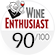 Wine Enthusiast 2020 - Chant des Vignes 2019 - 90 sur 100