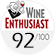 Wine Enthusiast Belle des vignes 2019 - 92 sur 100
